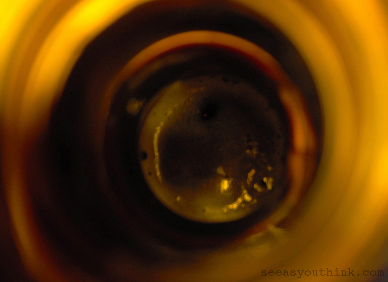 beer