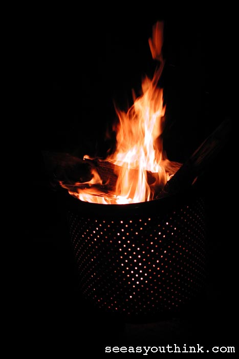 fuego