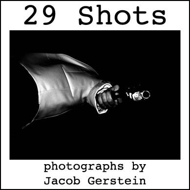 29 Shots
