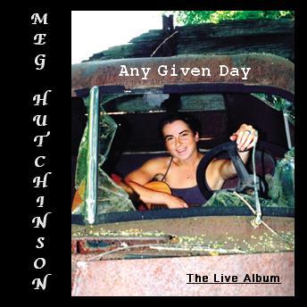 Any Given Day