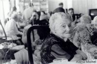 antonina isopovna at 89