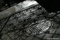 street shadows