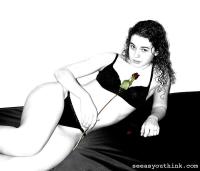 rose