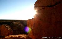 little colorado scenic overlook