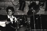 the drummer