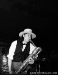 the sax man