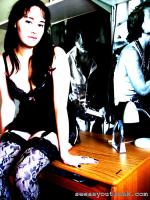 amy