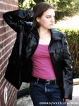 faux eighties