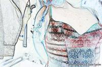 lace camisole
