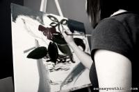 painting