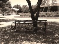 repose